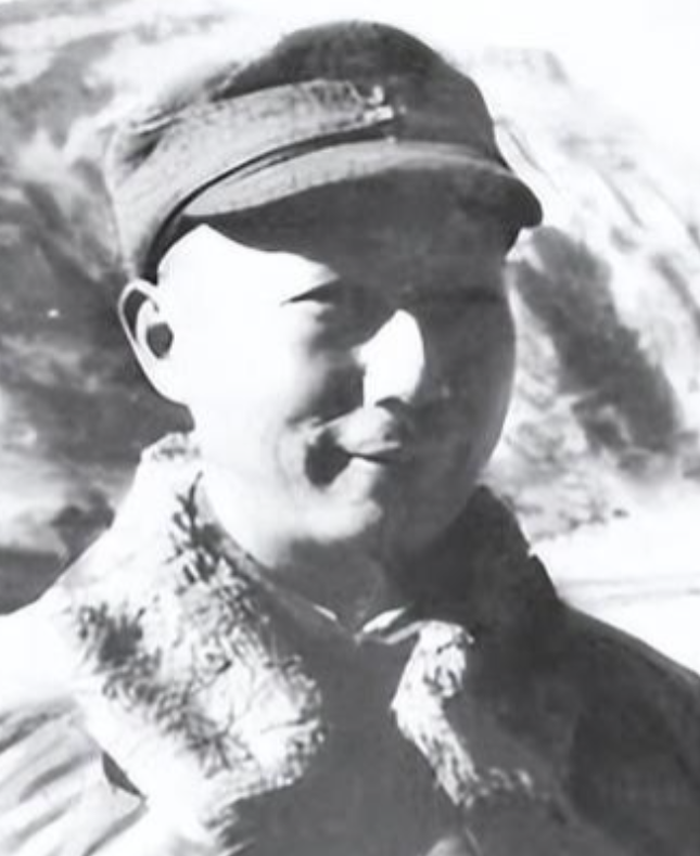 解放战争中，聂荣臻指挥进攻狮垴山，杨成武急忙打来电话：“阵地上全是日军!“聂荣臻