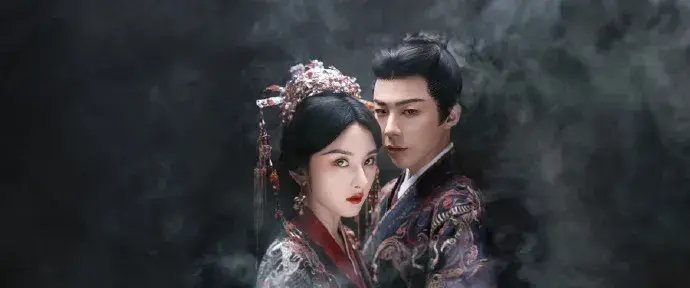 万众瞩目的《折腰》终于来了！刘宇宁宋祖儿主演的《折腰》开播了！姐妹们看了吗？它竟