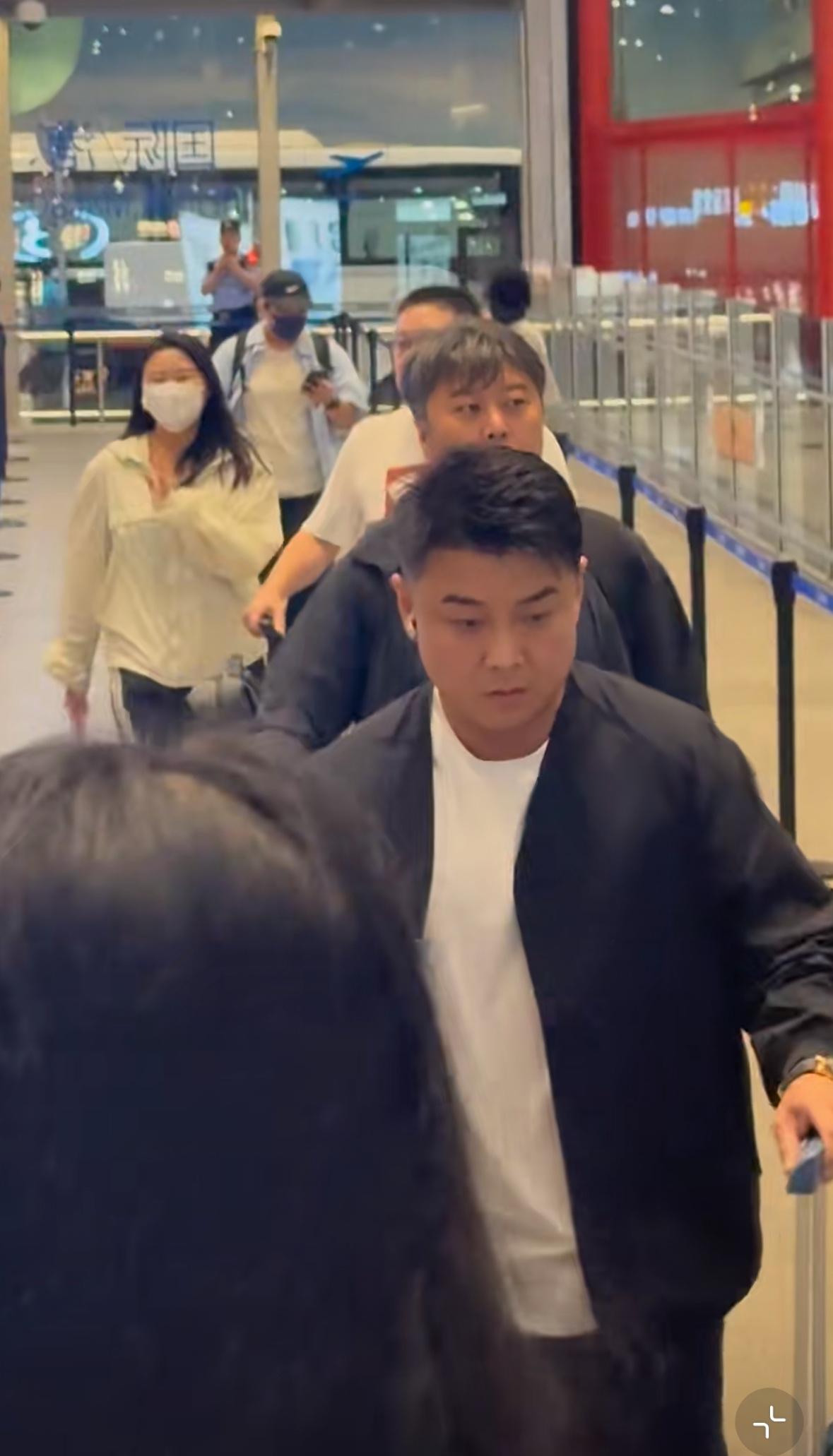 王皓，马琳率主力阵容出征美国大满贯——2000冠军积分志在必得！6月22日，国
