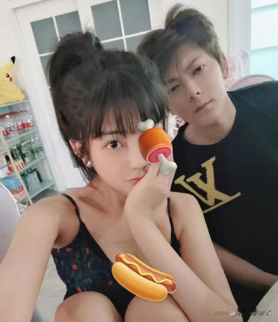 刚刚查了一下司晓迪不查不知道，一查才知道！司晓迪，山东的一个网红女孩，颜值