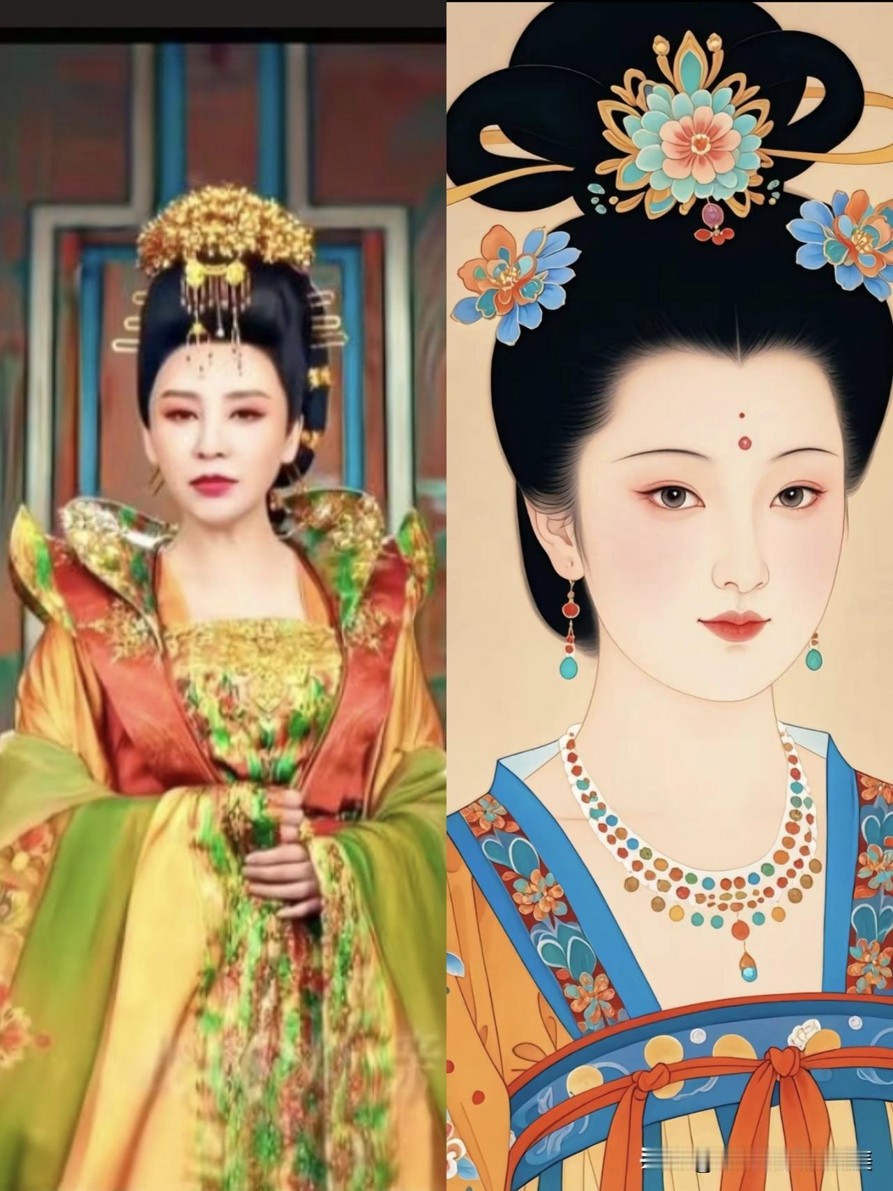 《唐朝诡事录》蜀道篇官宣开篇就是高能，只可惜谁都逃不过政变被赐死的历史宿命。