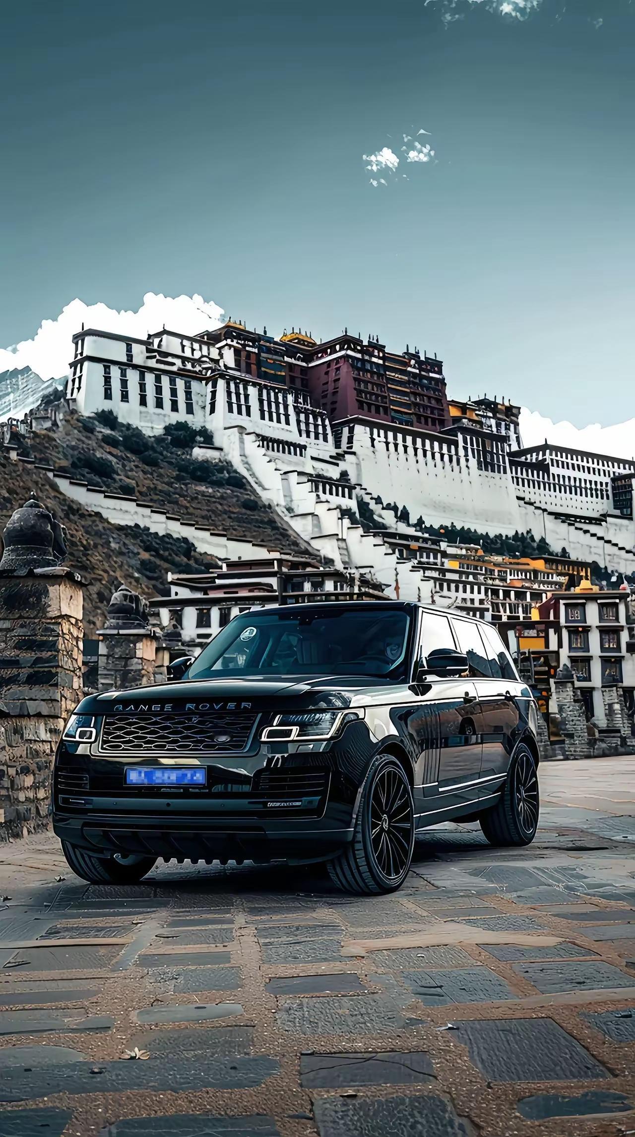 听我一句劝，路虎这辈子都不会造轿车。这和它技术行不行，没多大关系。说白了