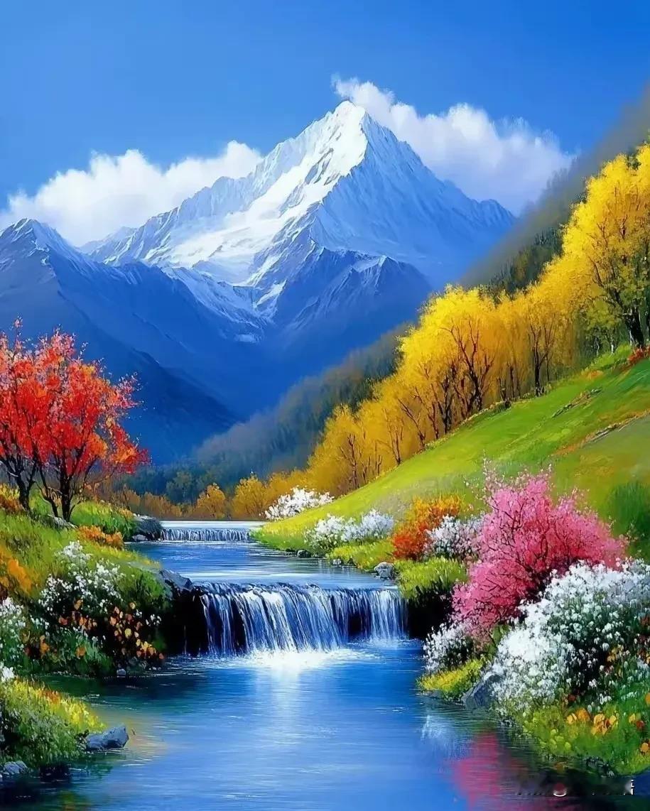 刘震云说：“真正有大福气的女人，婚姻多半都不顺，不是她长得不好，也不是...