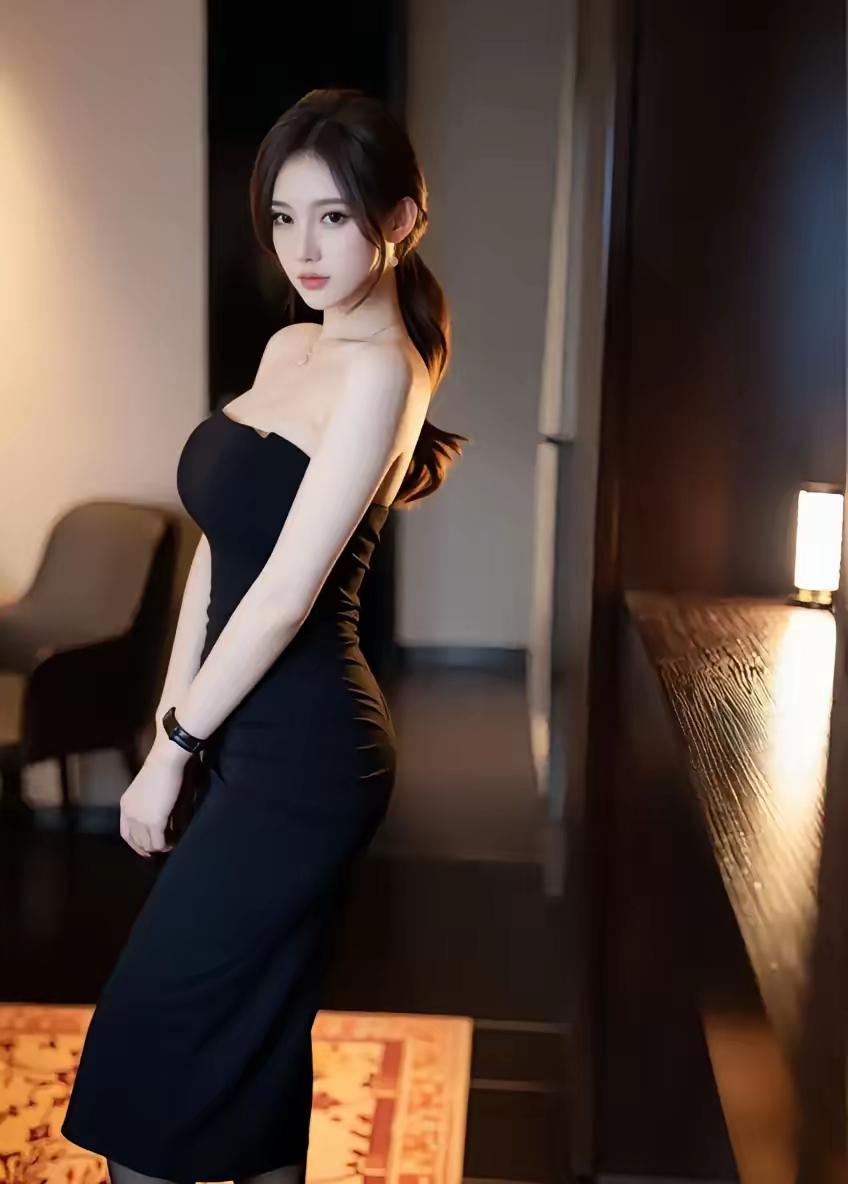 一眼沦陷的神级美图