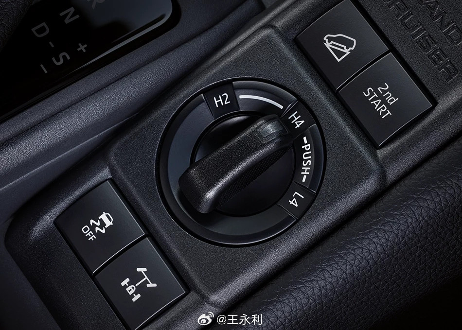 fj酷路泽新款在泰国上市，售价126.9万泰铢，折合人民币为26.56万元。上