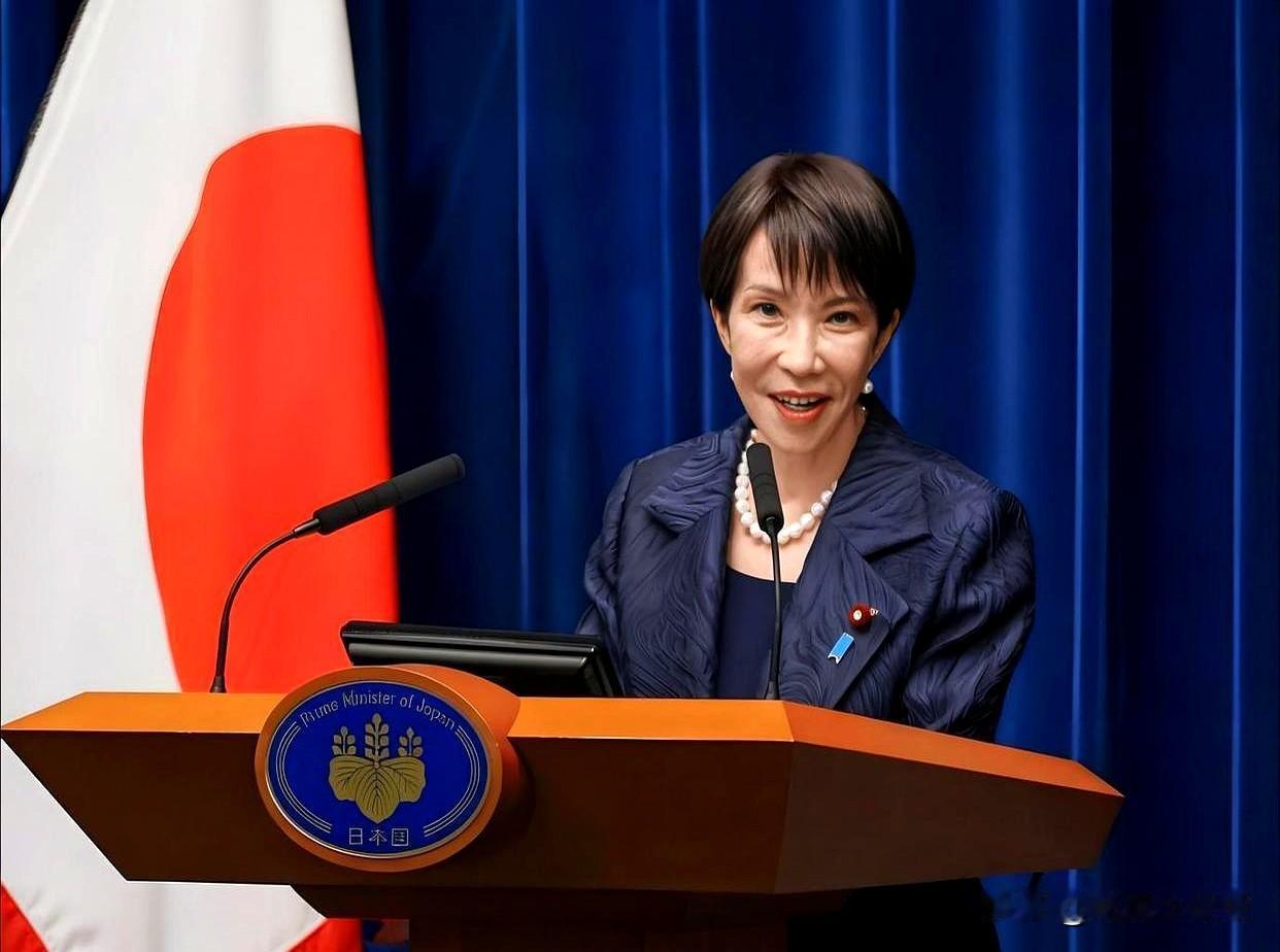 日本最后的“三板斧”，不管谁当首相，这个国家都会这样操作！第一步，极尽全力对