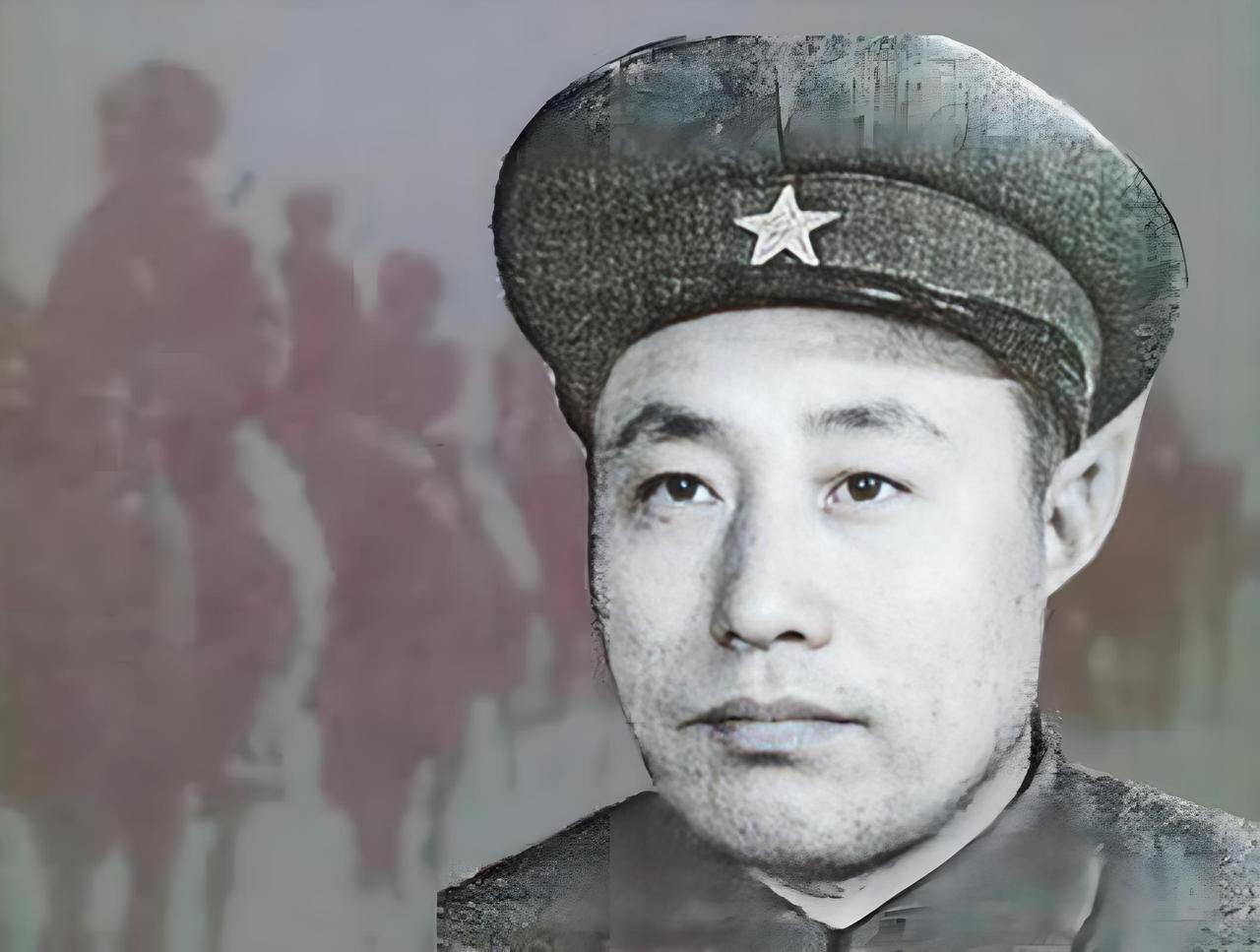 1944年冬天，一位抗联英雄在酷刑下咬碎了自己的舌头，却对日军情报只字未提。行刑