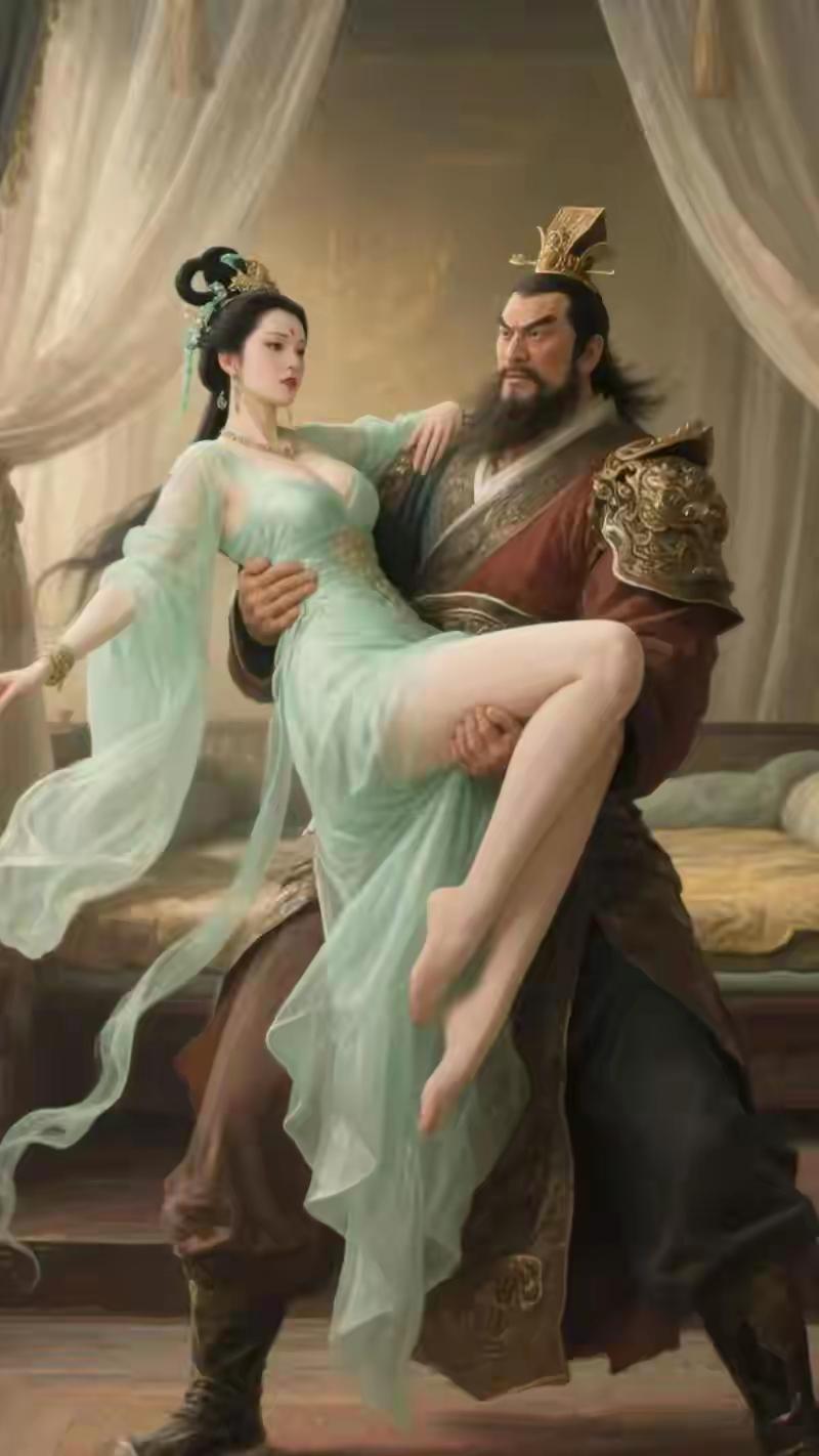 河北沙丘：史上最邪门“困龙之地”，三位雄主离奇殒命，无一善终！河北邢台广宗