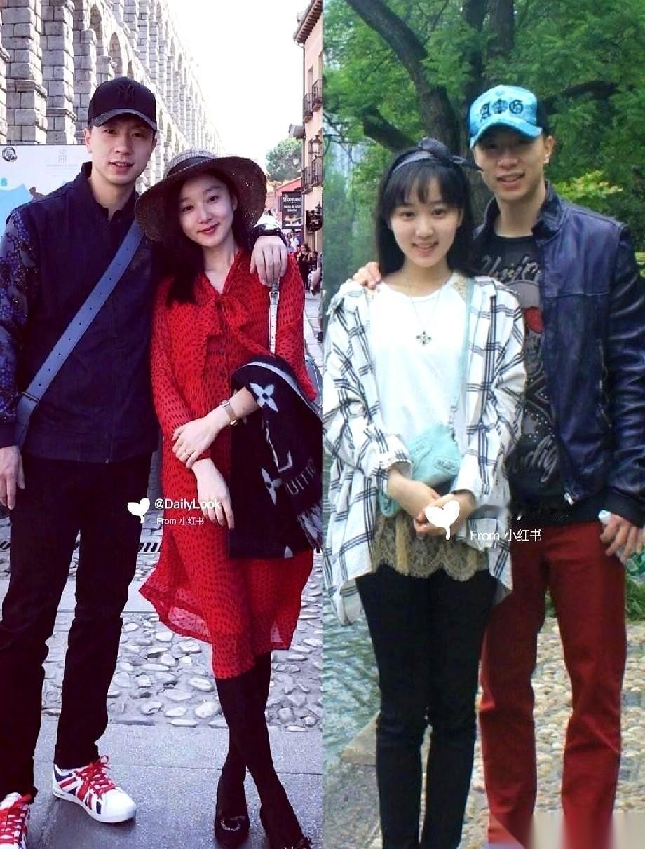 我跟你说，马龙老婆夏露，最牛的一件事，不是她本身是学霸、是银行精英。也不是她嫁