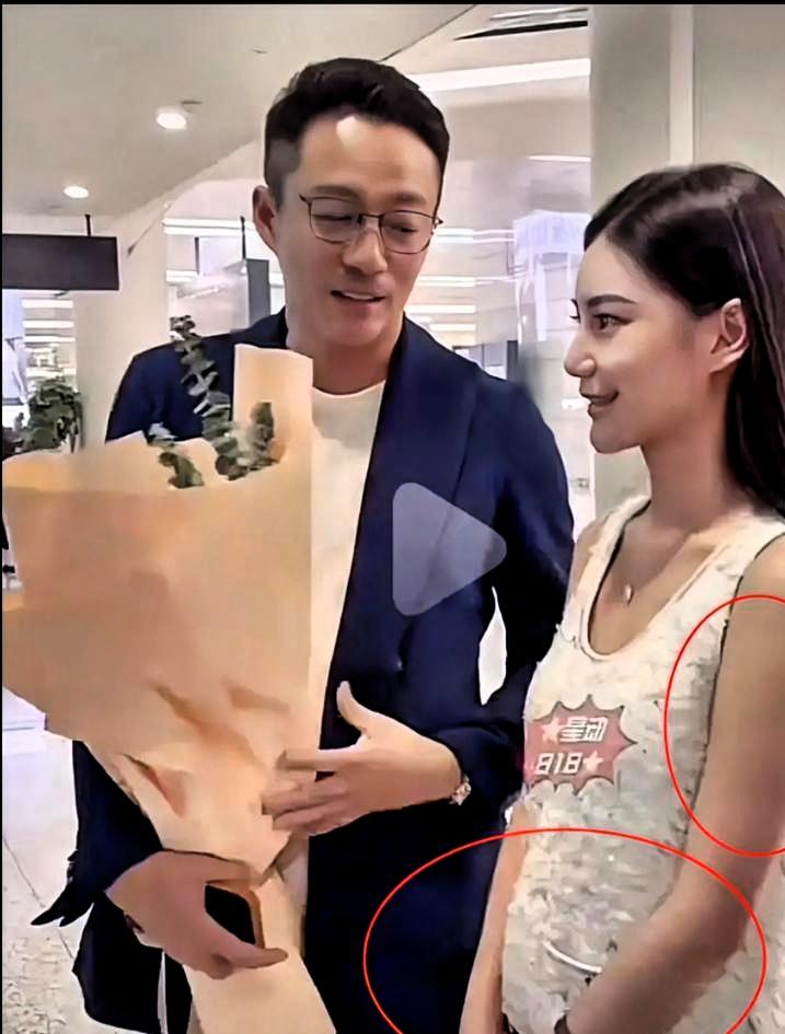 筱梅怀孕了，自己买了月子餐，湾湾口味的，大家都在说，大S怀孕也这样吗，是不是一样