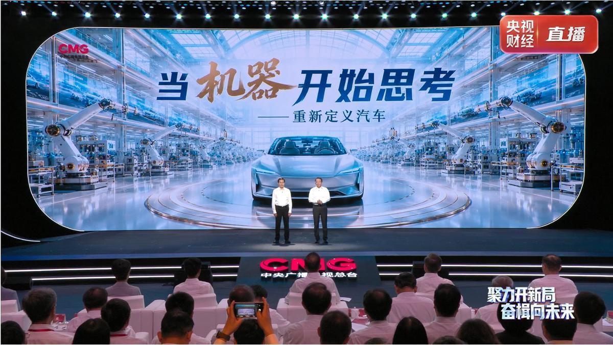 150个国家、1个总台，东风出海的“超级杠杆”来了东风汽车已经把车卖到了150