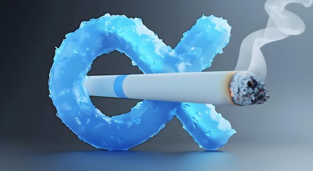 过来人血泪忠告！戒烟102天，戒断90天，付出了无数汗水与毅力，却在临门一脚时因