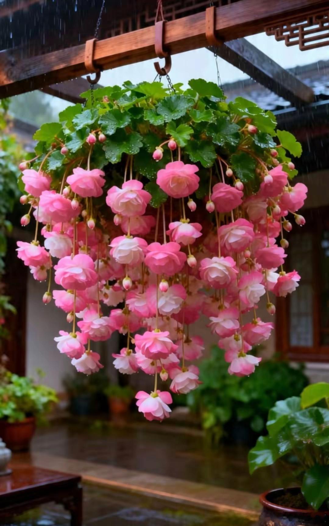 风暖迎新夏，花香漫五月～寻美河南🌸寻美西华