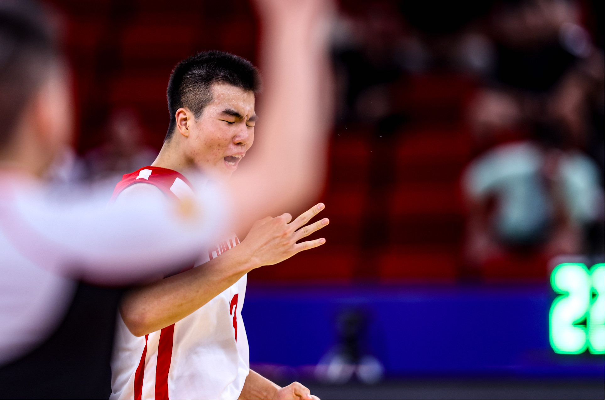 属于张懿赵杰和张子一的2025年：全国U15青少年联赛冠军🏆U16亚洲杯亚军&