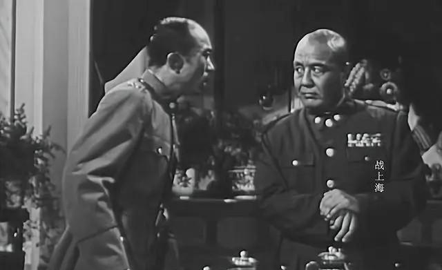 1949年5月22日，国民党中将刘昌义去找汤恩伯时，遇见了蒋纬国，蒋纬国说：“副