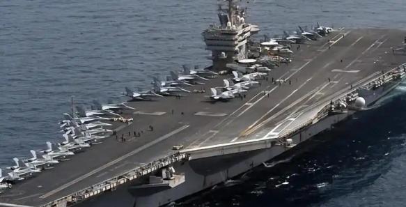 重磅！004航母加速赶工，12万吨核动力巨舰，两省争霸冠名权。重磅消息！国产00