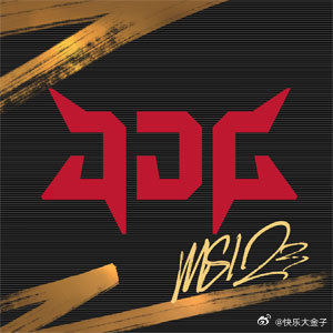 Knight换MSI夺冠头像Knight看完369发的微博，把账号图标换成了2