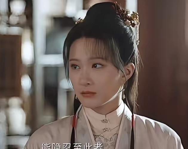 《家业》全剧最清醒、最有智慧的人，绝对是田荣华！一开始觉得这个女人太温柔、太
