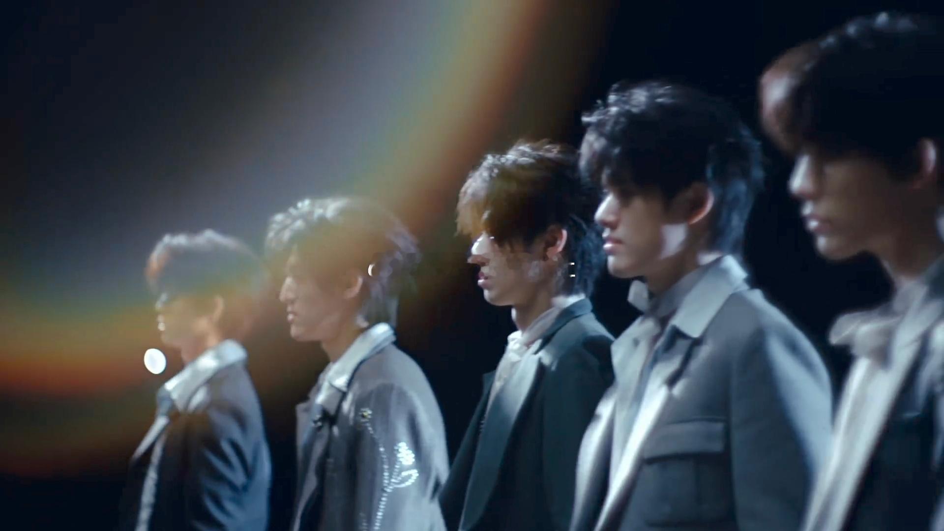 TOP侧颜有些人好难看