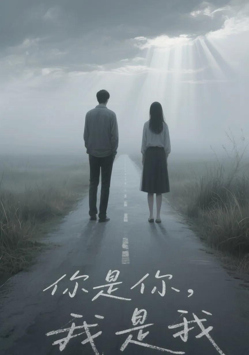 《当勇气错过花期：我们终成彼此的“透明空气”与“错位时空”》