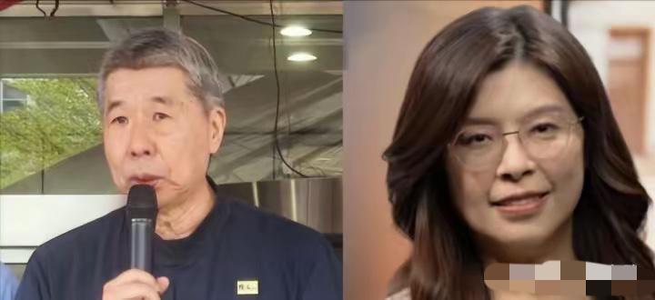 明眼人早就看透了。第二场辩论一完，郑丽文支持率冲到68%，根本不是她一个人多厉