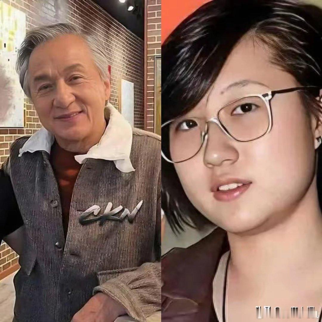 估计成龙现在做梦都能笑醒！吴卓林一番发言，他可能感觉拖油瓶终于没了，解脱了。​自