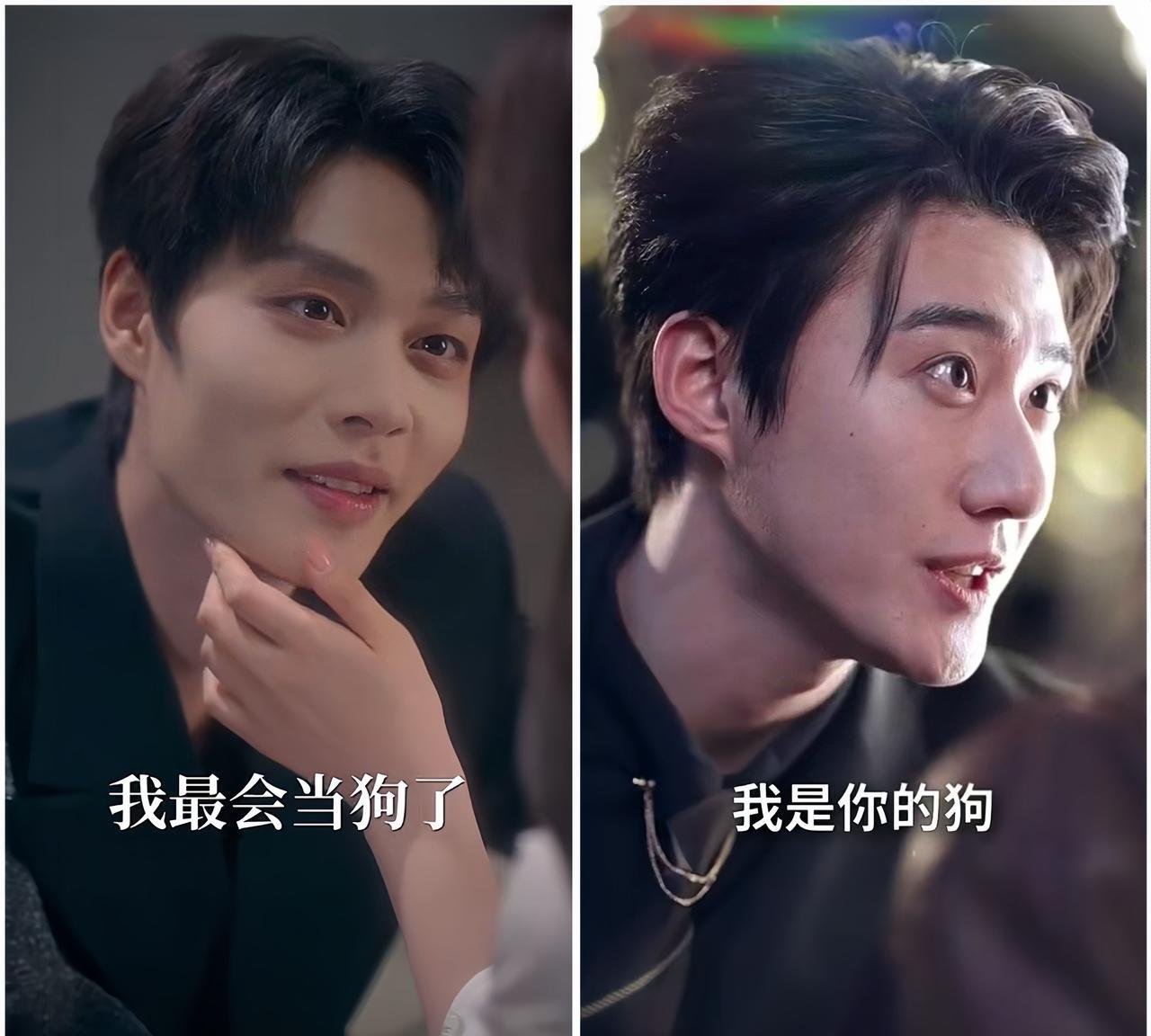 一觉醒来看不看短剧的都沉默了这个世界真的越来越颠了，万万没想到，现在当牛做马