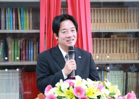 蓝白再出手！第七次封杀赖清德！美国怕是不高兴了！国民党和民众党联手，