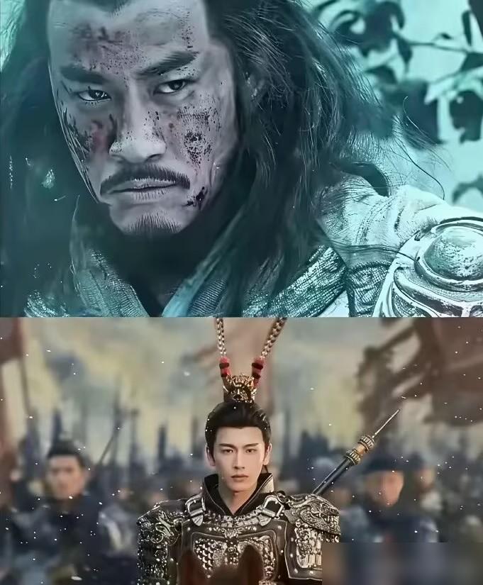 何润东演项羽，不骑马改坐船，被全网骂怂了。他真怕了？他本人回应，真不是怕。万