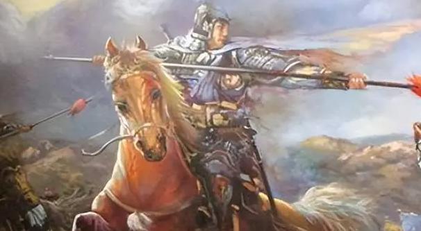 很多人聊南朝宋名将只记得沈庆之，却忽略另一位靠步兵硬撼北魏骑兵的猛人。比起沈庆之