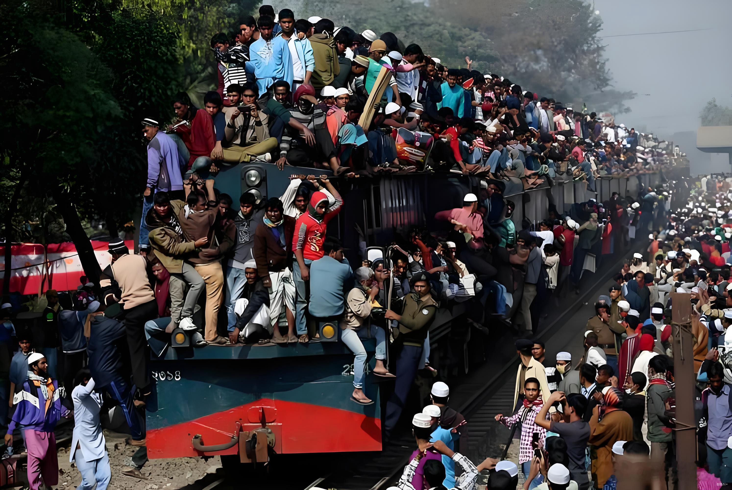 联合国称印度人口将达到17亿的峰值？我想说，1900年时沙俄有1.3亿人，到19