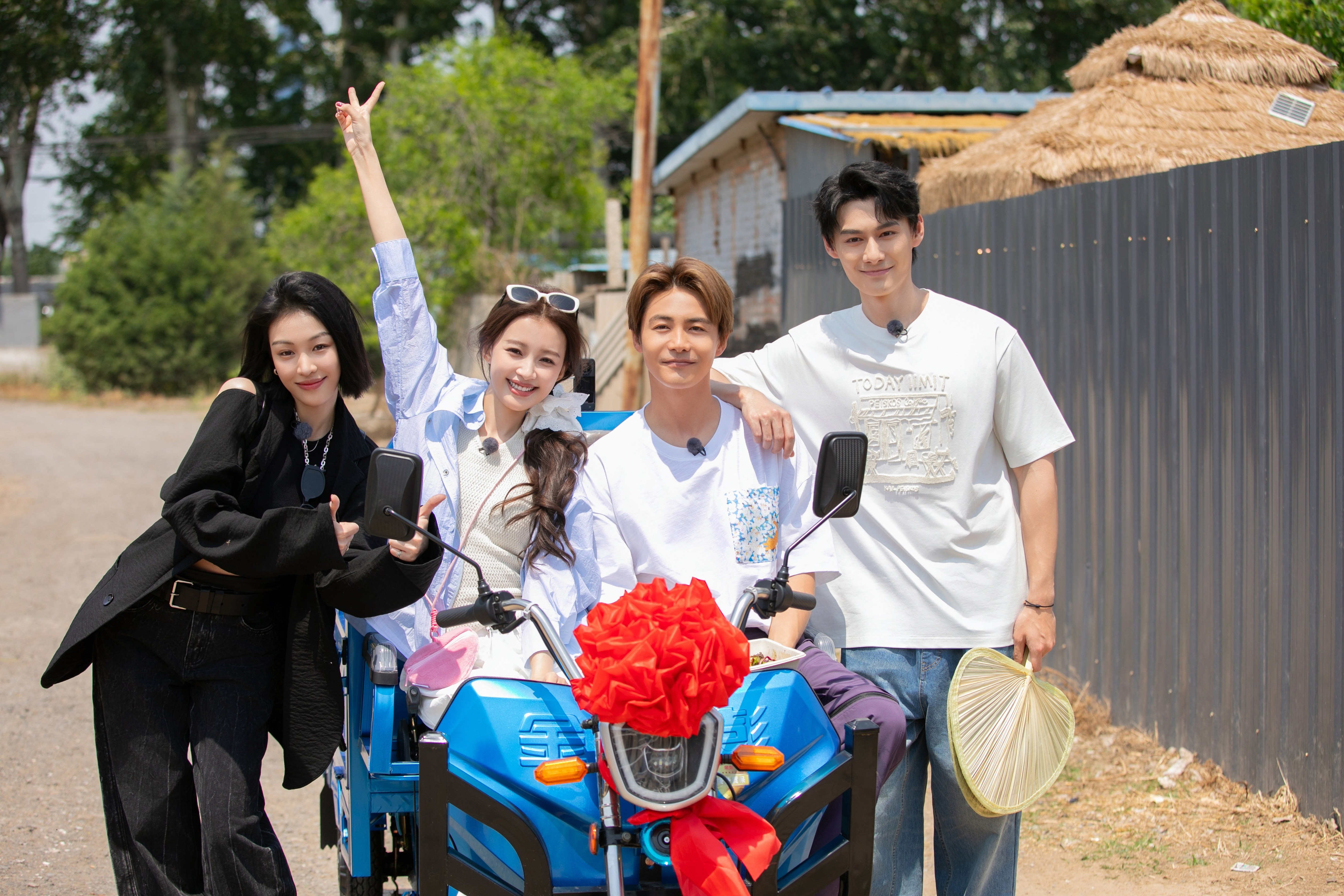 孙怡马天宇镜头被切孙怡在复制粘贴的时代，你是手写的诗