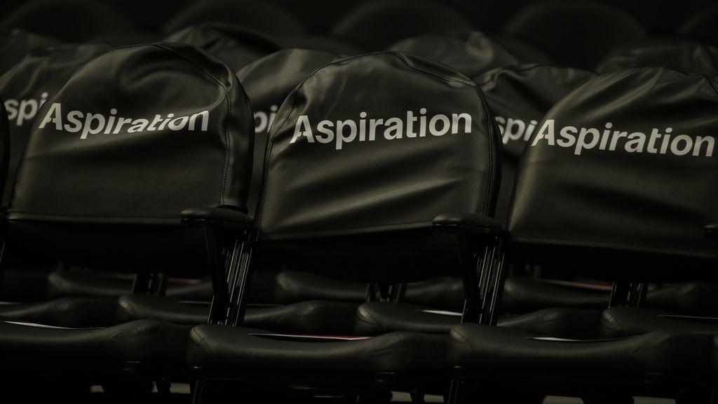 洛杉矶联邦法院周一作出判决，Aspiration联合创始人约瑟夫·桑伯格因大规模