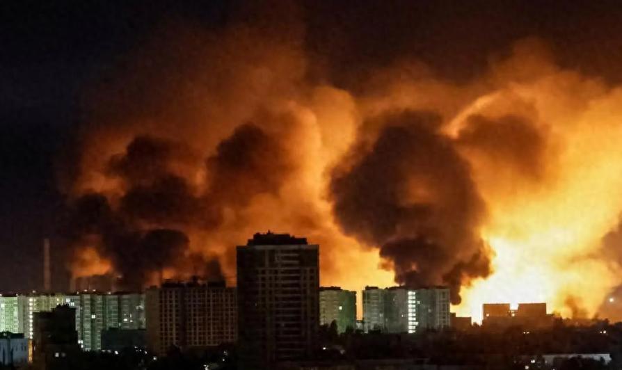 美国对委内瑞拉的军事行动，可能让中国对委内瑞拉的投资打水漂，2026年1月3号，