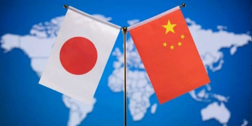 中国点名回应日本！在日本呼吁各国不参加我们的抗日胜利纪念活动之后，我们对日本进行