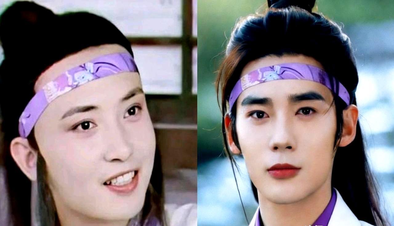 横店300亩地，郑晓龙砸几个亿就为了养一捧灰。不是重建大观园，是复活一座清