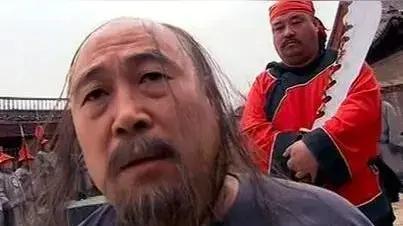 明朝灭亡后，吏部有一个姓潘的小部吏。眼看天下大变，他做了一件旁人想都不敢想的事，