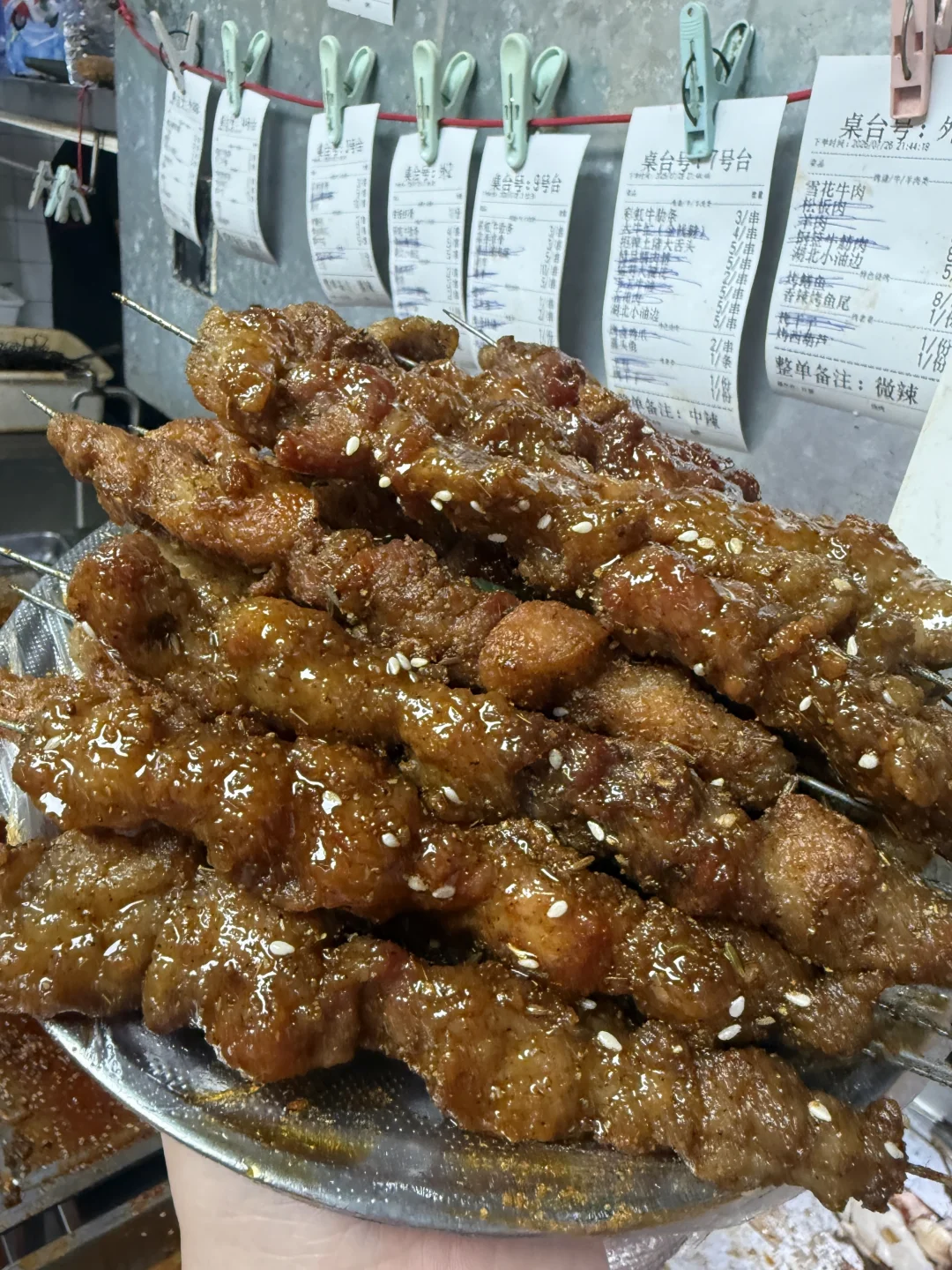 武汉唯一想推荐的（非网红