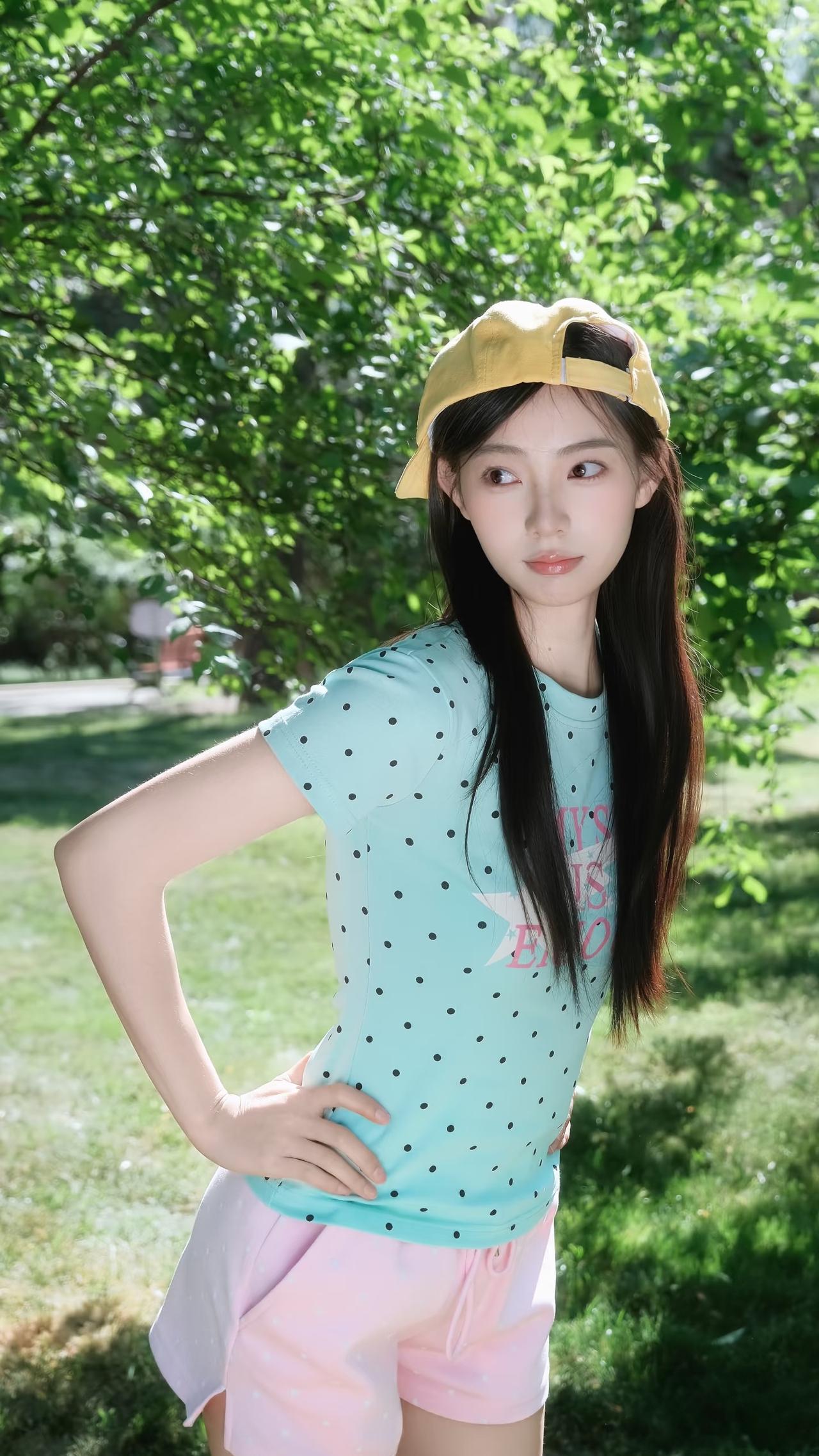 南充