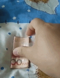 17.那个吐舌头的表情,我以为是pdd