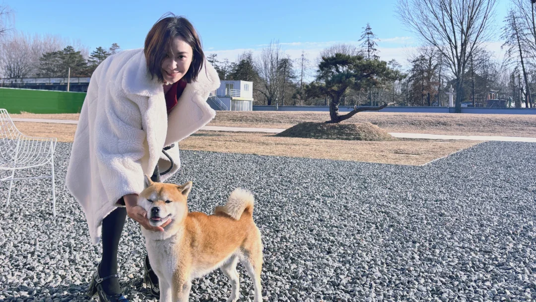 好久没尝试拍横屏照片了