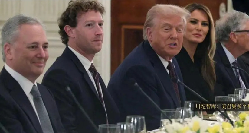 这次阅兵最大的好处，是老美被动的卷入了军备竞赛，想想他们的国债高筑，想想他们军费