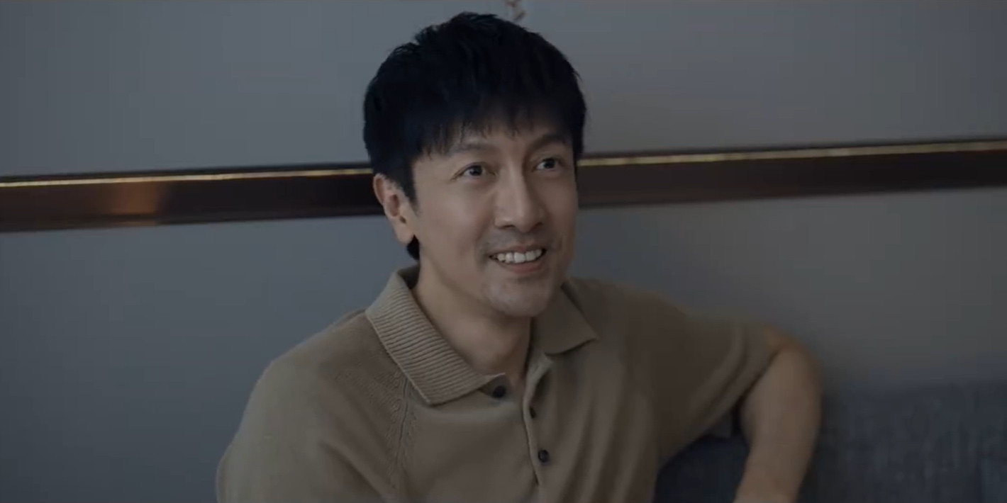 张鲁一新剧真正的猎人以猎物出现绝密较量里面张鲁一和高圆圆那叫一个斗智斗勇，直接
