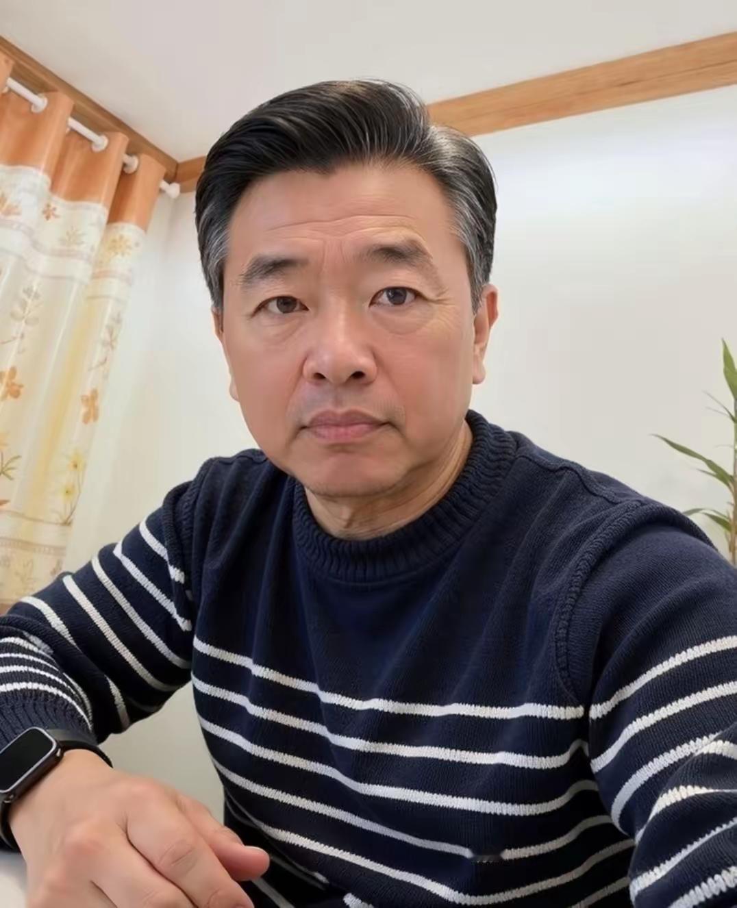 科学研究表明，当人达到55岁以后，身体状况会发生急速且巨大的改变。我先生今年59