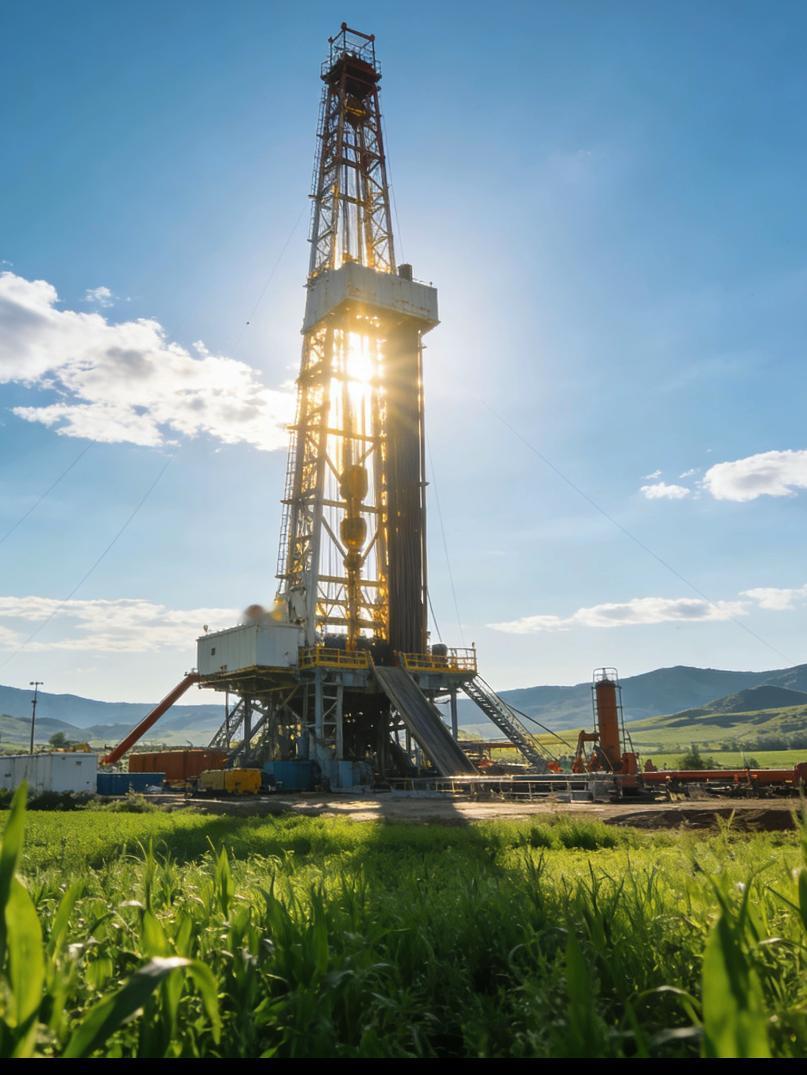 四川发现大气田，当地人真的要起飞了四川挖出的千亿方级大气田，不只是国家能源