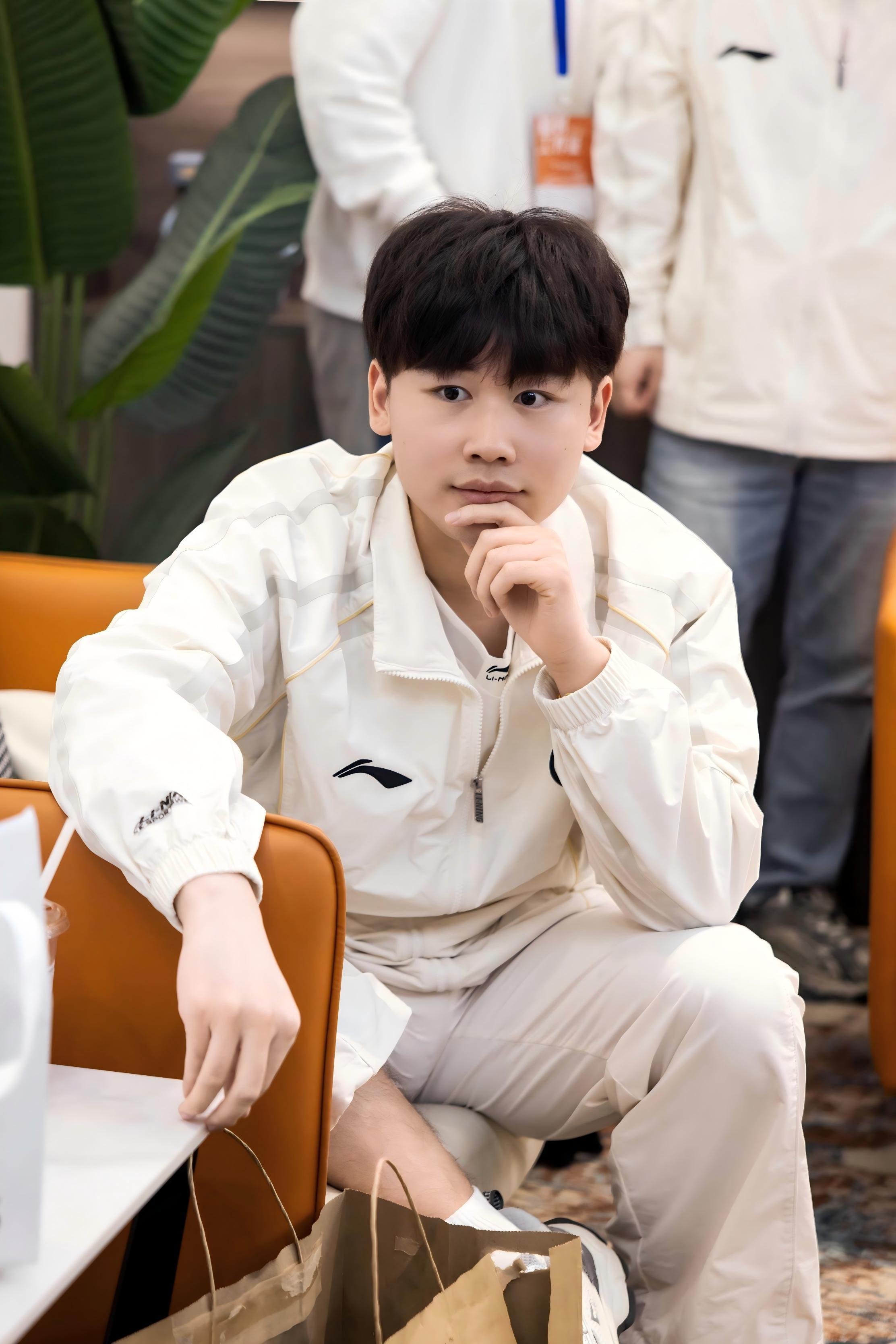 【極拾光——第二弹】库存第二弹来啦iG电子竞技俱乐部2026極往开来