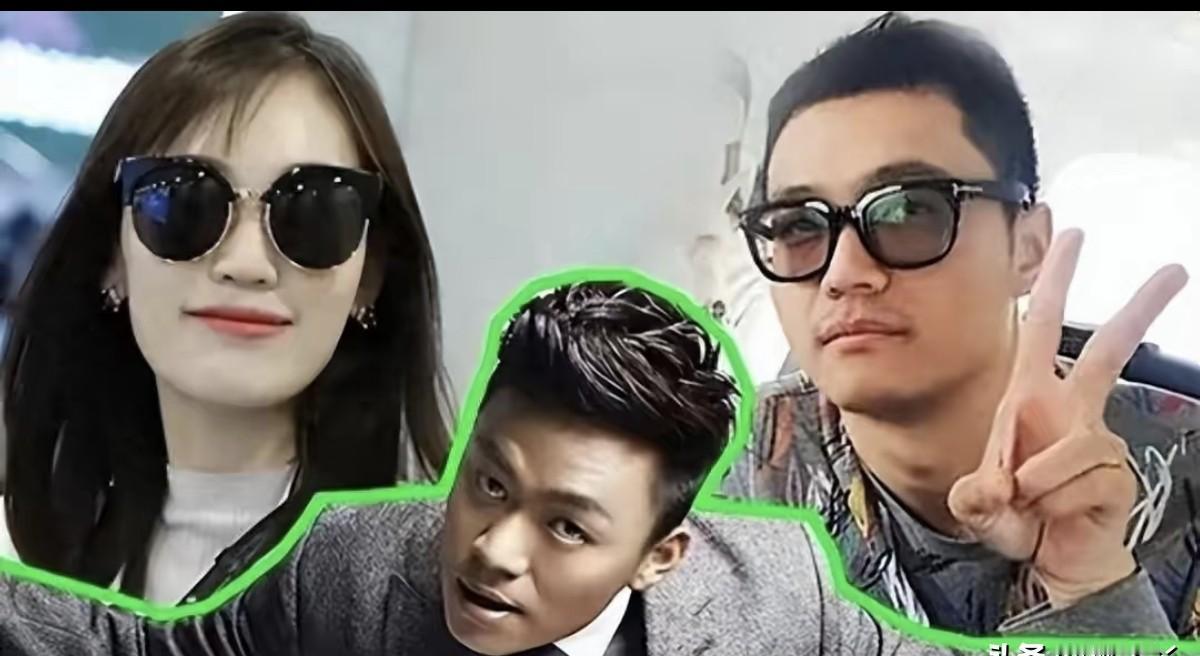 宋喆卖枣，直播间里弹出“王宝强”三个字。他愣了一秒，眼神闪躲。助理在耳机里急