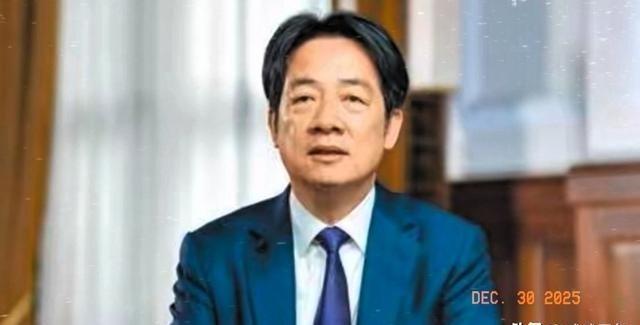 我一直等赖清德回应，现在来了，对于解放军军演，他做出正式的回应！赖清德于29日晚