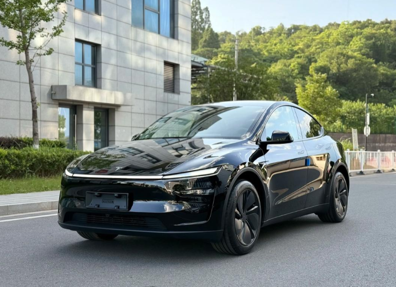 2021年，Model Y全球销量：41.05万台。2022年，Model 