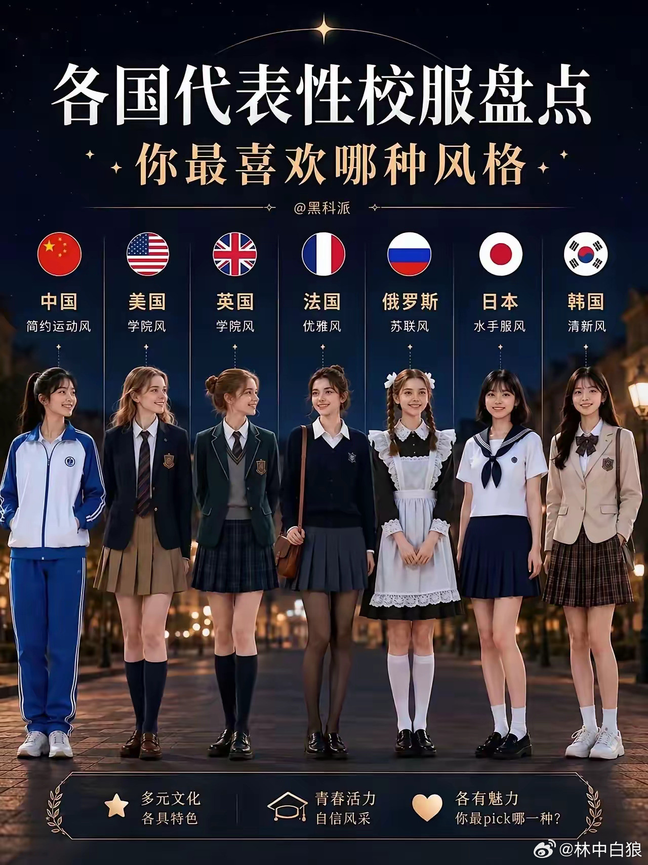 本狼毫不犹豫选中式，朝气蓬勃，能蹦能跳。​​​